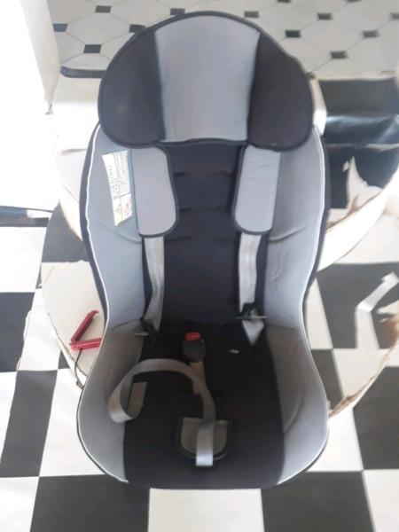 Car seat