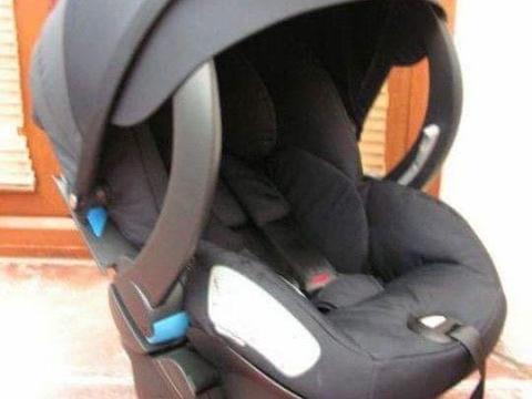 Stokke Carseat