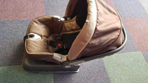 Car seats/babies