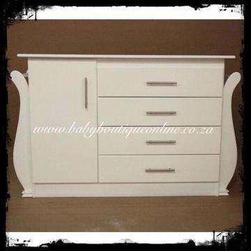 Large sleigh Compactum - brand new