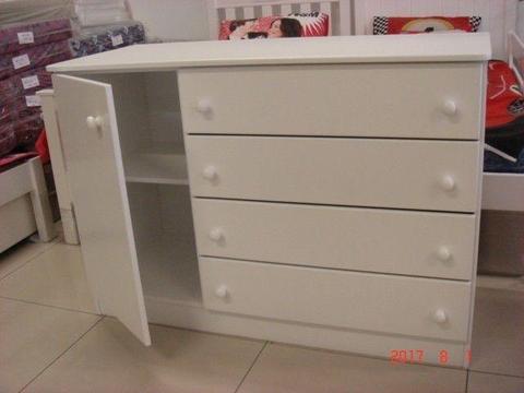 Compactums, Chest of Drawers, Children Furniture - Cape Town