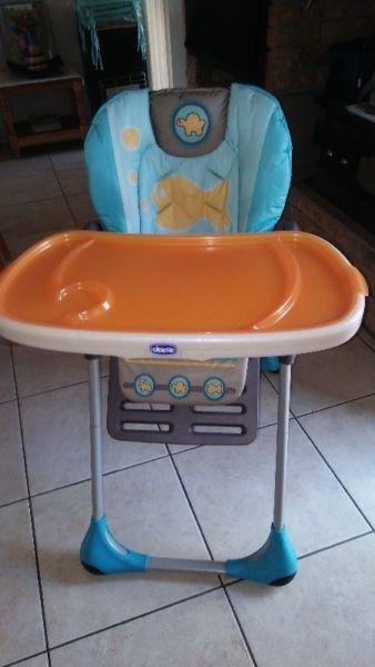 Chicco Feeding Chair