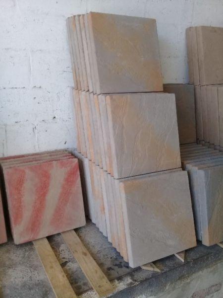 Paving slabs suppliers
