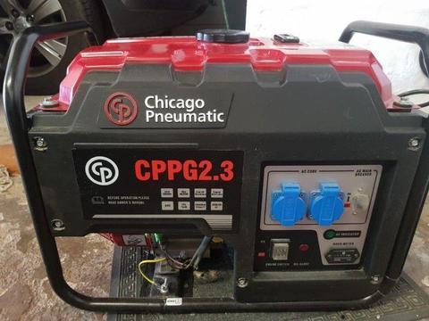 Compressor CPPG2.3 for Sale
