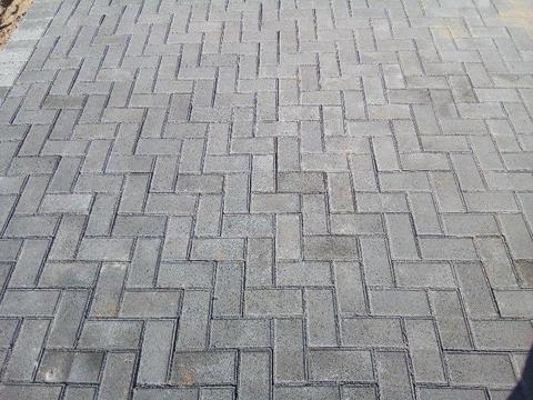 PAVE KING ( NEW & REPAIRS)
