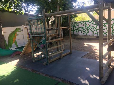Play Ventures - Jungle Gym Installations, Maintenance and Repairs all within The Western Cape