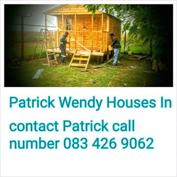 Patrick Wendy Houses For Sale