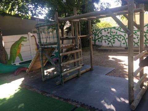 Play Ventures - Jungle gym Installations, Maintenance and Repairs in the Western Cape