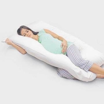 Snuggle Nest Pregnancy Pillow (Value R700)