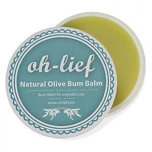 OH-LIEF NATURAL PRODUCTS