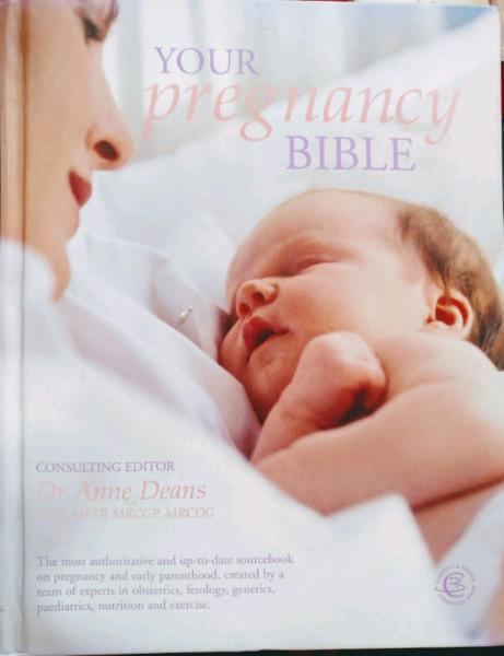 Your Pregnancy Bible