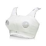 Medela Easy Expression Bustier Bra (X-Large) Basically brand new