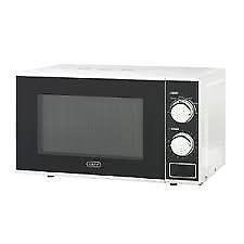 DEFY MDMO367 WM2030W MICROWAVE