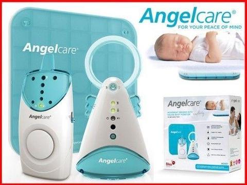 Angelcare Monitor Brand new in the box!