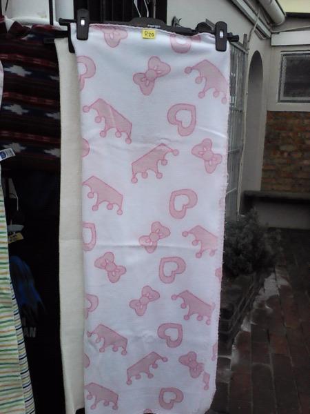 Blankets from R10 0763635762