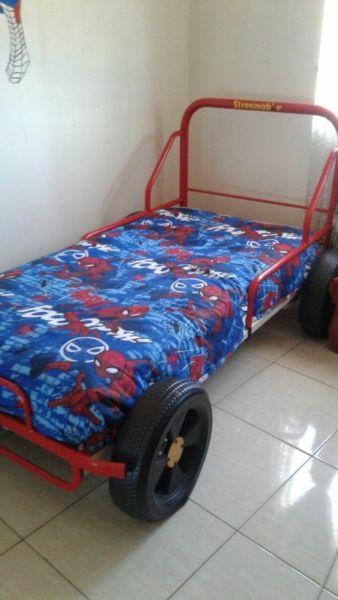 Cars bed for sale