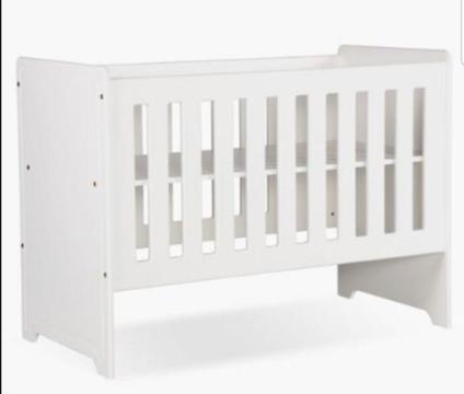 Brand New Baby Cot for Sale