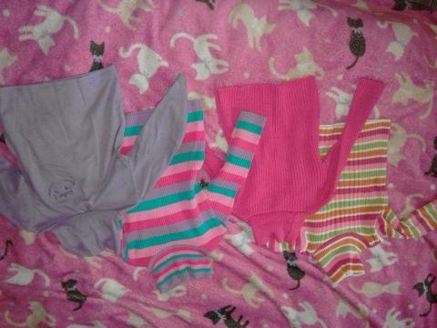 Girl clothes