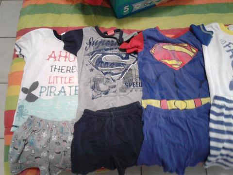 3-4 yr boys clothing