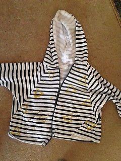 set of 3/4 year old clothing - R600