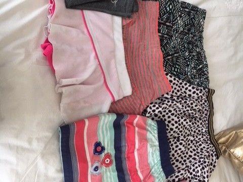 Girls Clothes Age 5-6