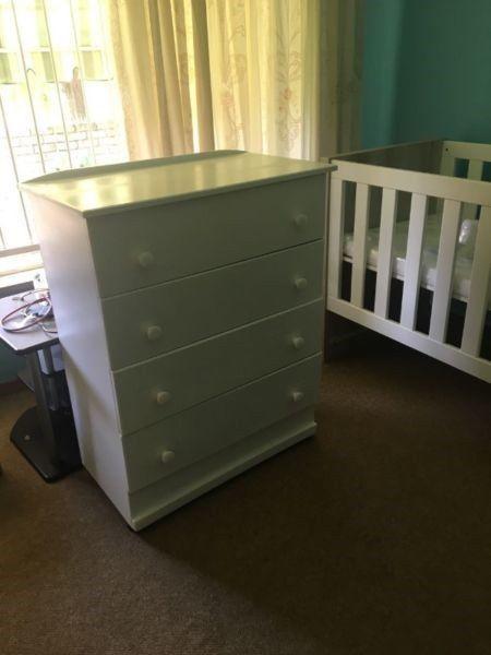 Chest Drawers BABY/ADULT 40cmDeepx80cmWidex1mHigh 30Km FREE DELIVERY WHATSAP/Eml/SMS RICK 0619530372