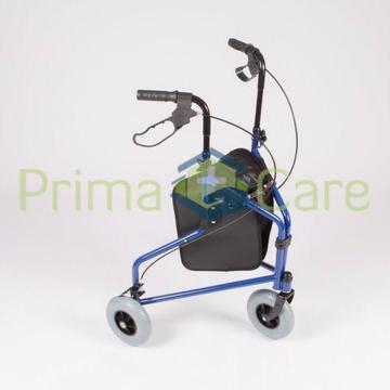 Tri Wheel Walker - ON SALE - Now Only R895 ! *While Stocks Last*