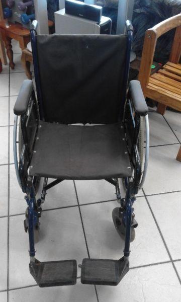 Wheelchair for SALE!