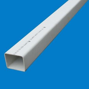 Downpipes Pvc Square Good price and Geyser trays