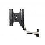 Brateck Dual TV Ceiling Arm Mount 32-63 inch TV. Retail: R 1359. Our Price: R 800. Needs bolts