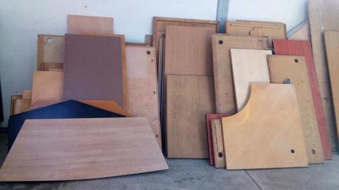Table tops / boards for sale