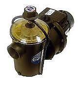 SWIMMING POOL PUMPS WITH ONE YEAR WARRANTY