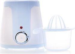 Snookums - Electric Bottle and Food Warmer. Retail: R 349. Our Price: R 250