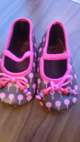 Children shoes