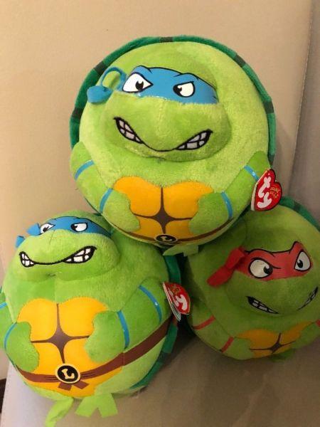Teenage Mutant Ninja Turtles ( TMNT) Toys at Great Prices