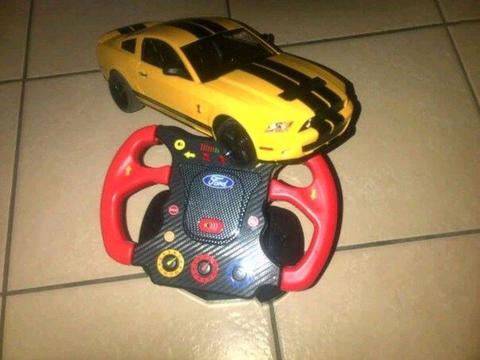 Toy Car in great condition