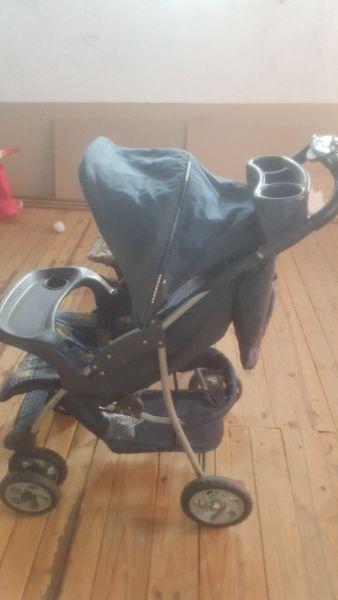 Pram/Stroller for sale