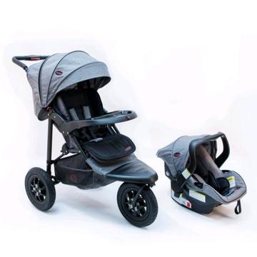 Urban Detour Travel System For Sale