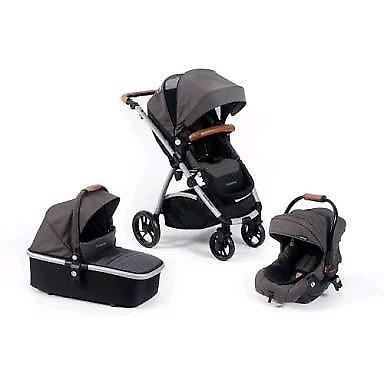 Baby Buggz Charisma Travel System For Sale