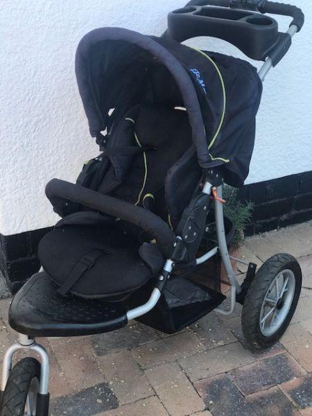 kids stroller/pram