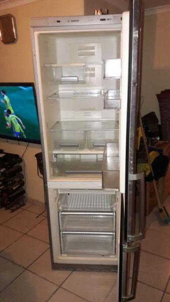 Bosch fridge for sale