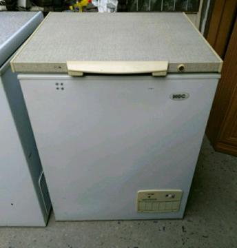 Kic 180 litres varifreezer chest freezer