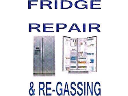 fixing and refilling gas on 0736638301