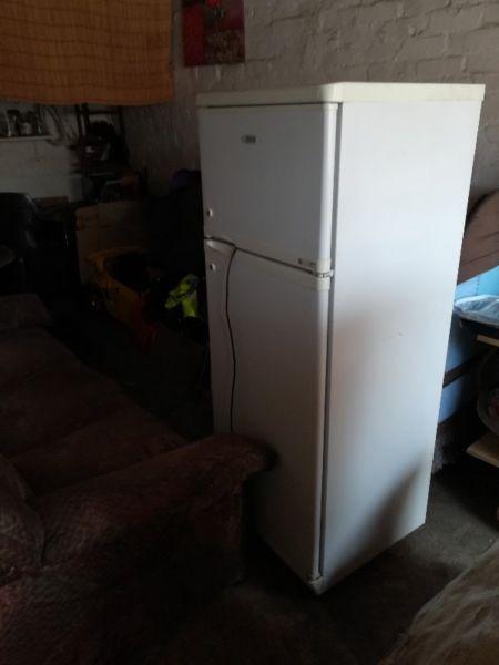 Fridge in working condition. Kuilsriver R600