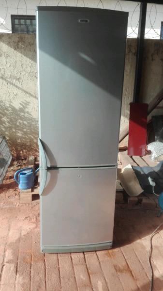 380L Defy fridge and Freezer