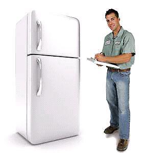 FRIDGES AND AIR CONS REPAIR AND RE GAS ONSITE