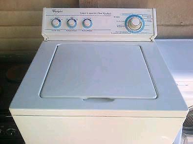 I buy n collect broken wash machine all areas