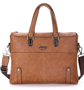 Jeep leather handbags