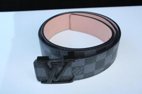 Louis Vuitton and Hermes Belts R700