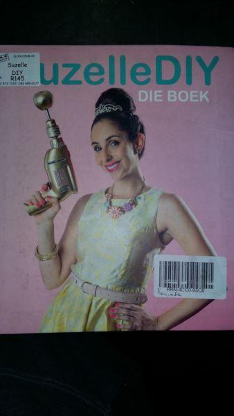 Suzelle DIY